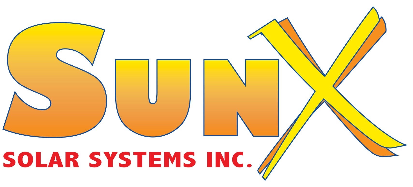 Sun X Solar Inc logo